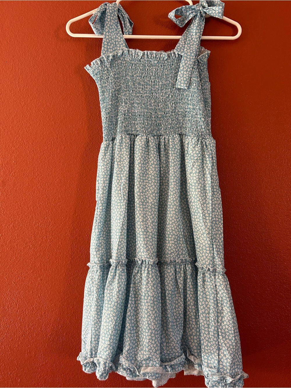 Strapy Sundress